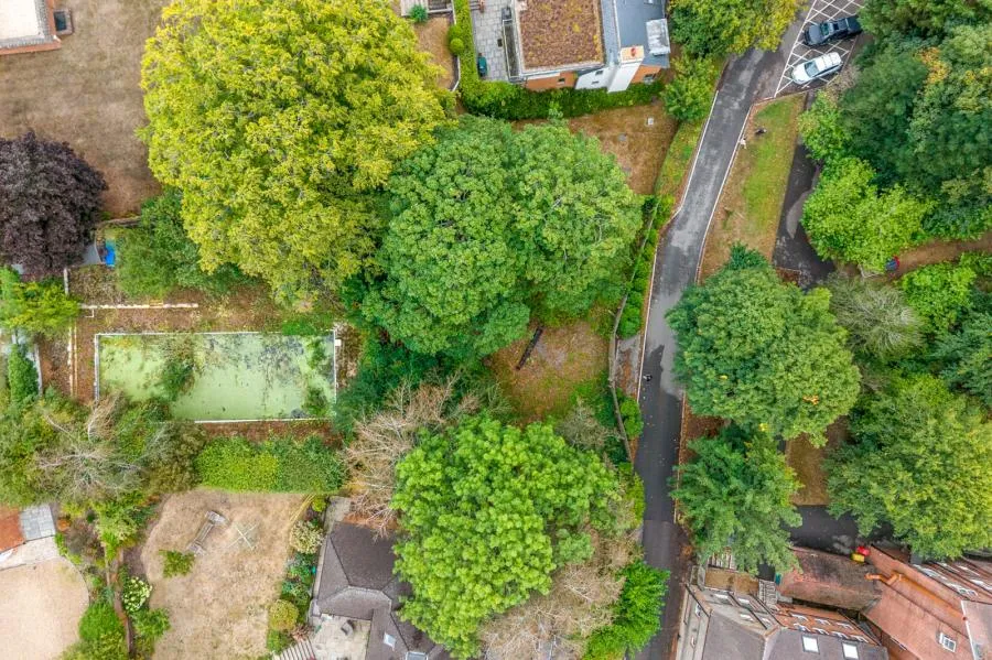 land/development plot for sale, Wells Lane, Ascot, SL5