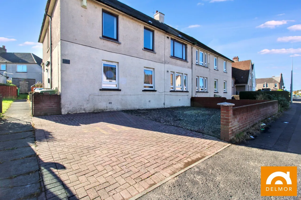 property for sale, Methil, Leven, KY8