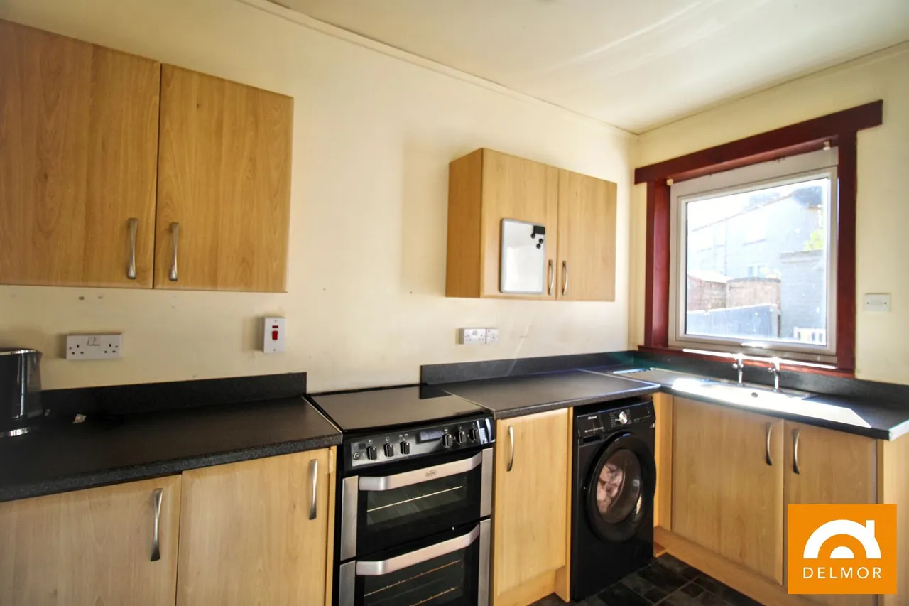 Methil, Leven, KY8, photo 5