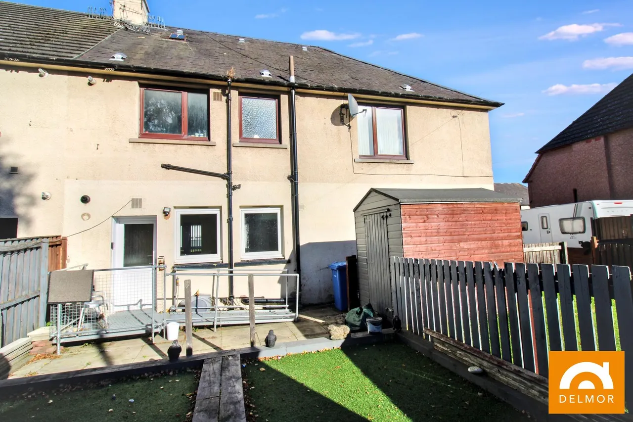 Methil, Leven, KY8, photo 13