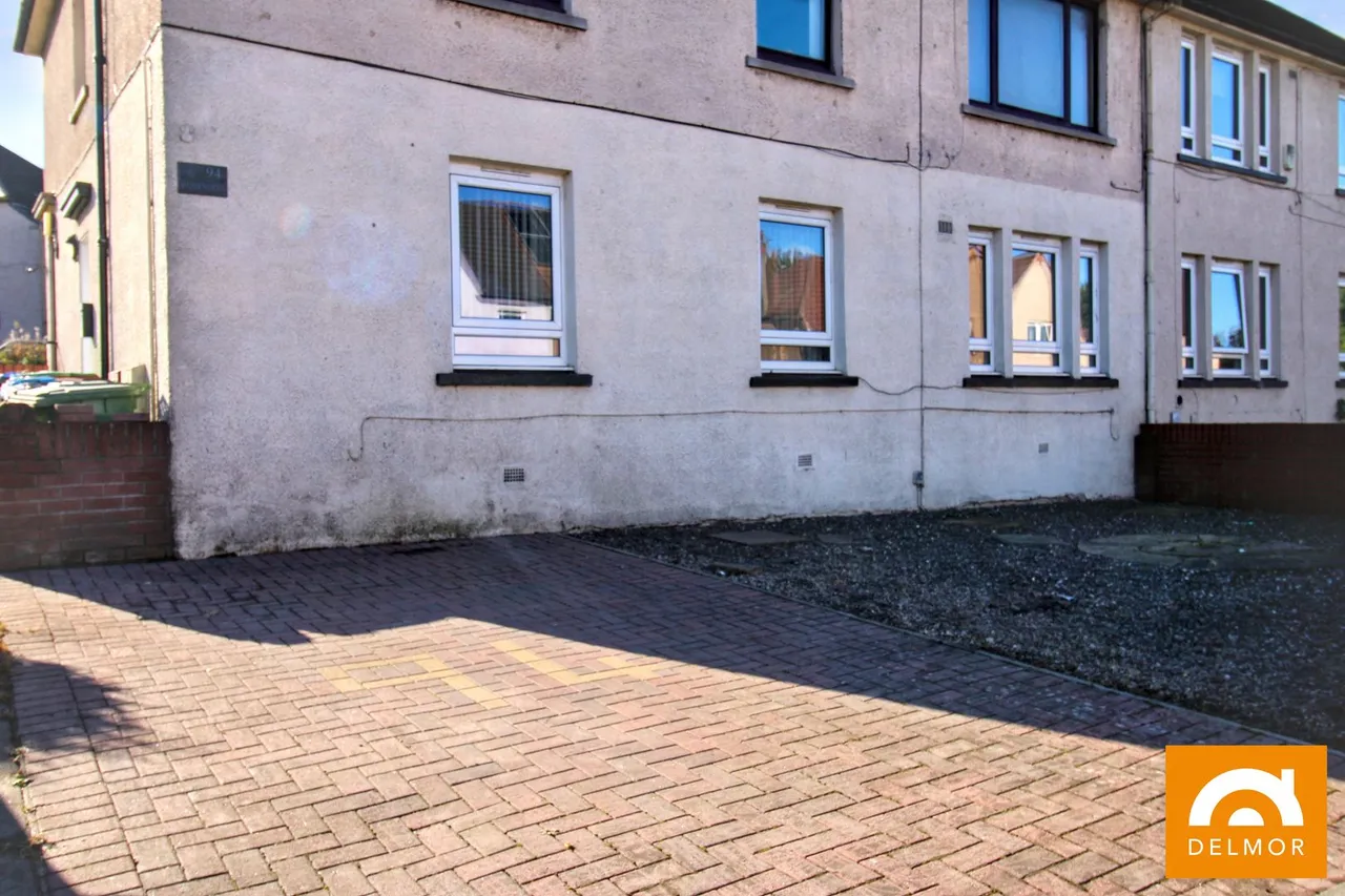 Methil, Leven, KY8, photo 14