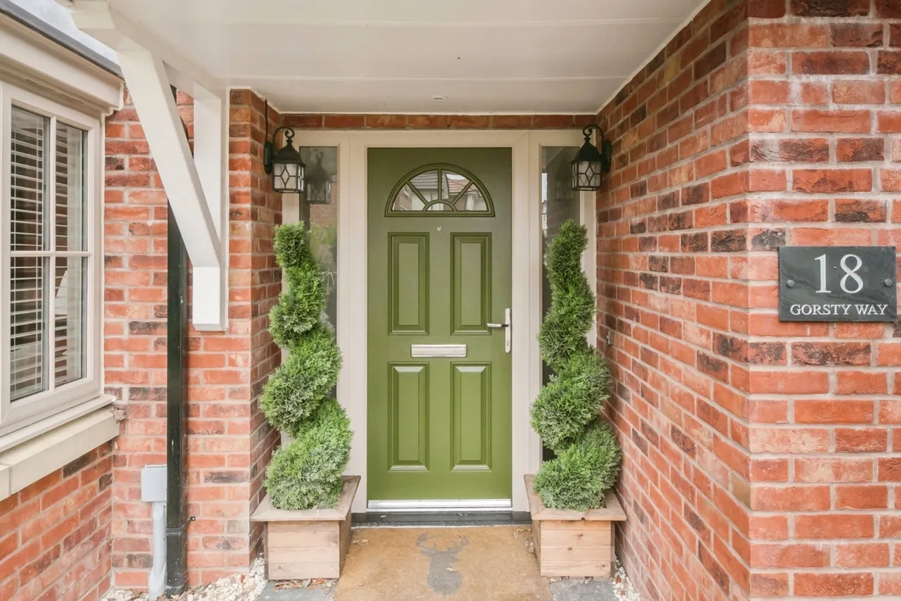 Gorsty Way, Eaton, Congleton, Cheshire, CW12, photo 22