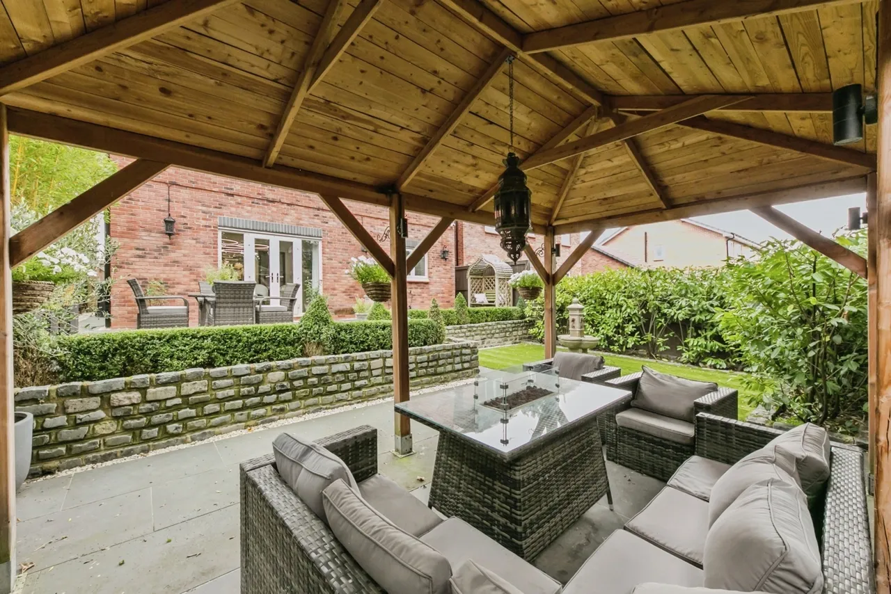 Gorsty Way, Eaton, Congleton, Cheshire, CW12, photo 24