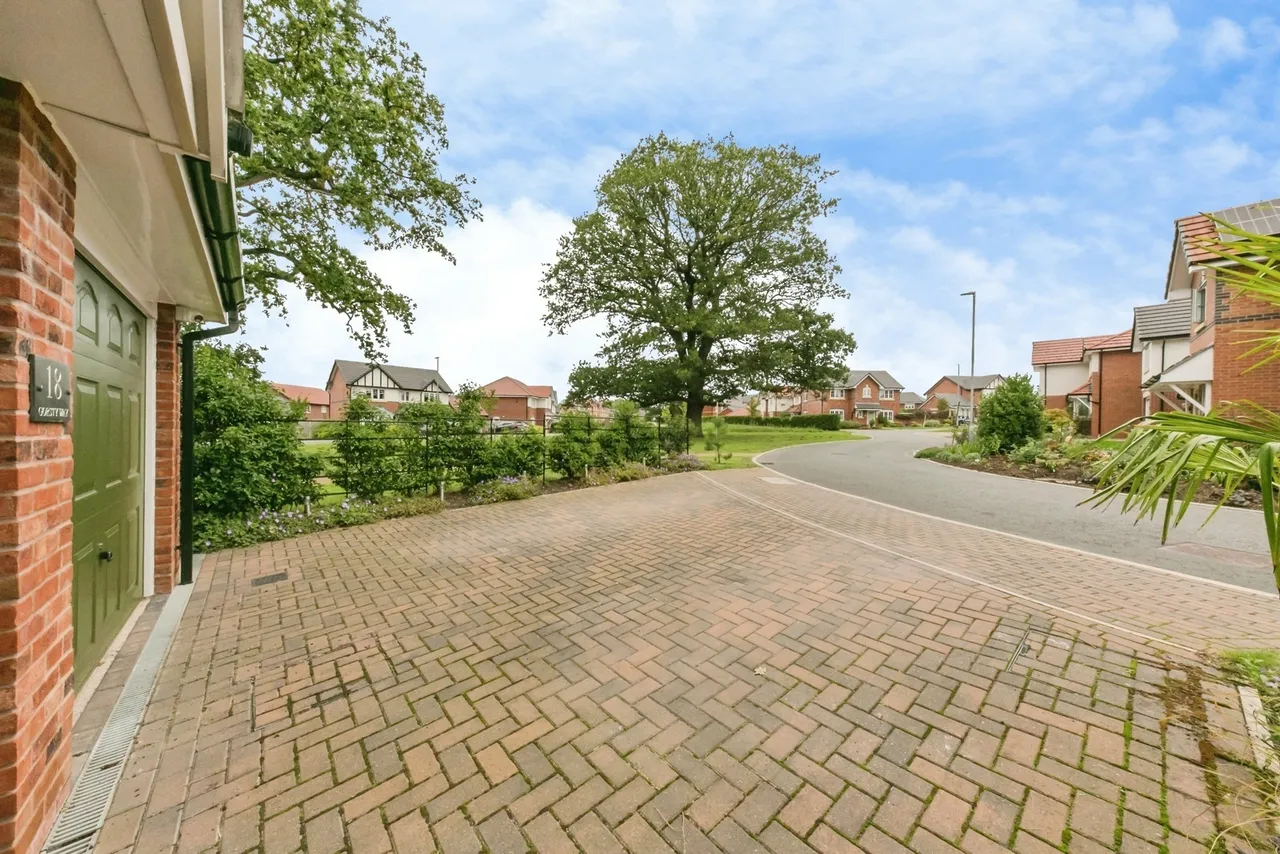 Gorsty Way, Eaton, Congleton, Cheshire, CW12, photo 23