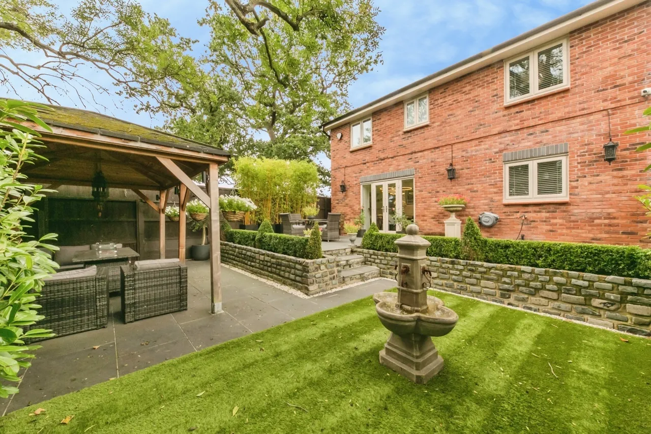 Gorsty Way, Eaton, Congleton, Cheshire, CW12, photo 6
