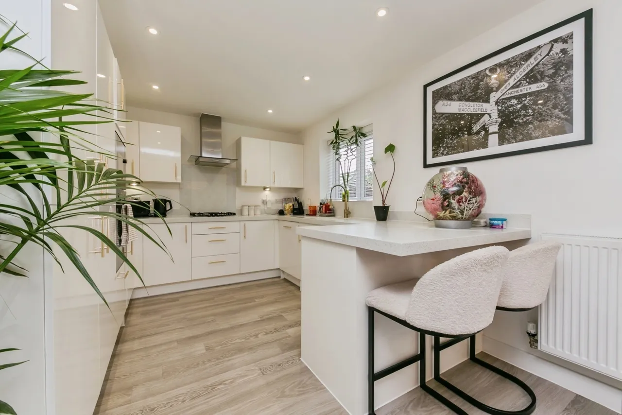 Gorsty Way, Eaton, Congleton, Cheshire, CW12, photo 20