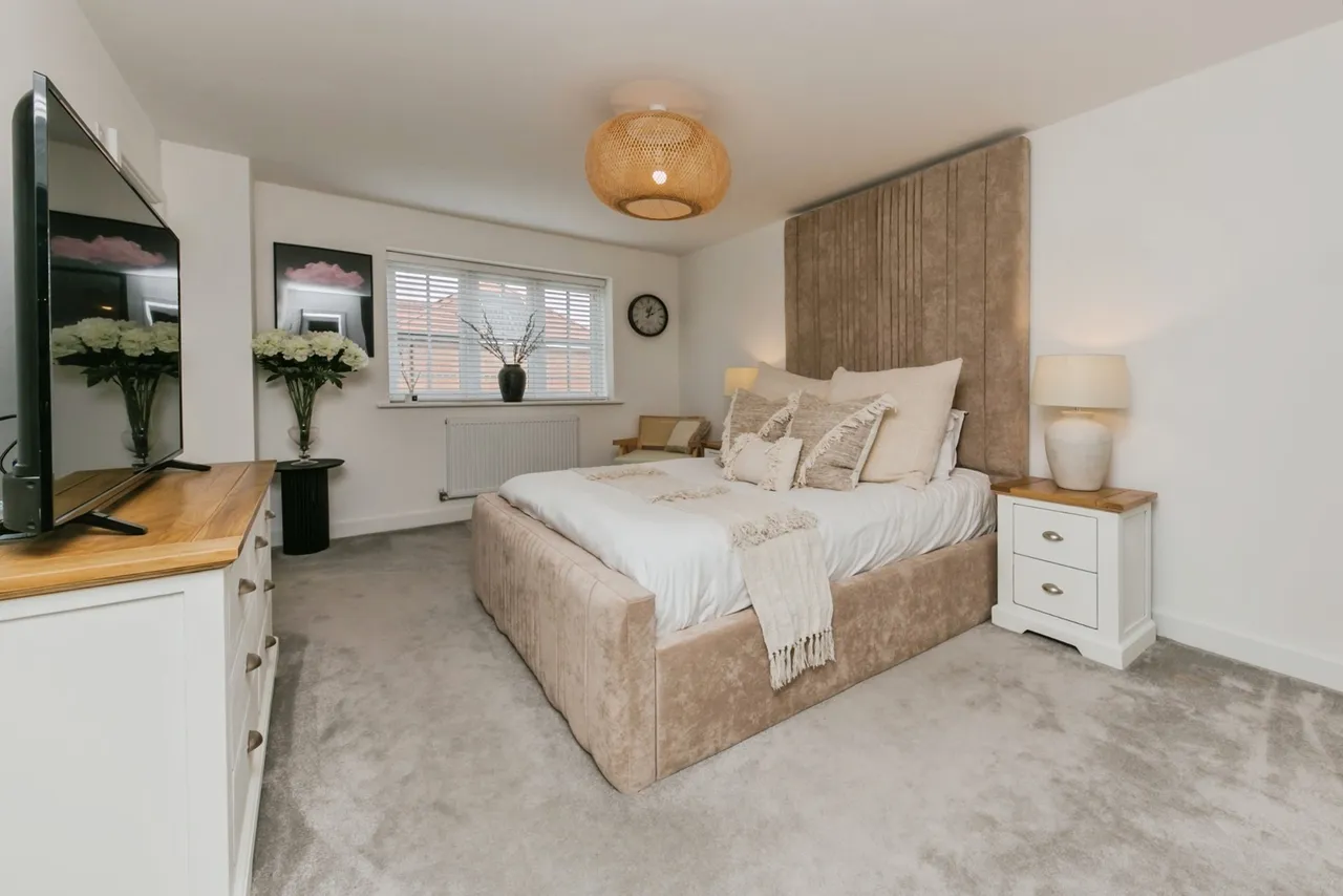 Gorsty Way, Eaton, Congleton, Cheshire, CW12, photo 9