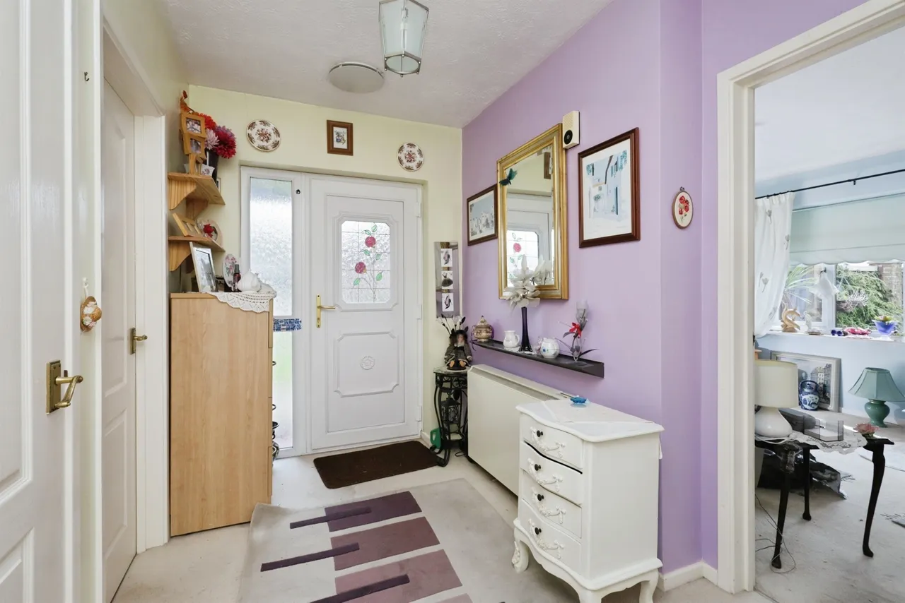 The Cedars, Hailsham, BN27, photo 2