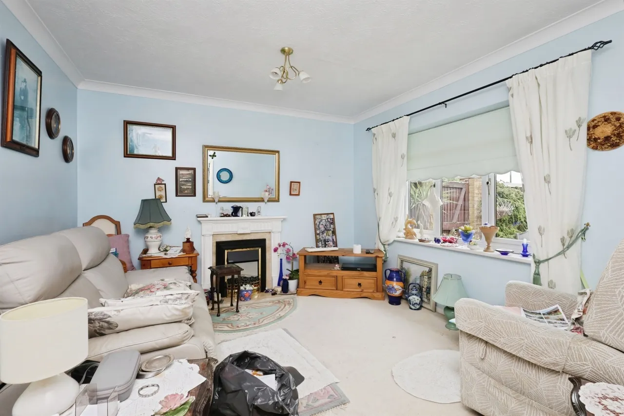 The Cedars, Hailsham, BN27, photo 3