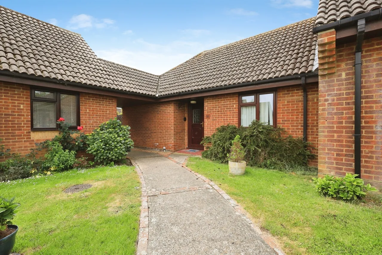 The Cedars, Hailsham, BN27, photo 13
