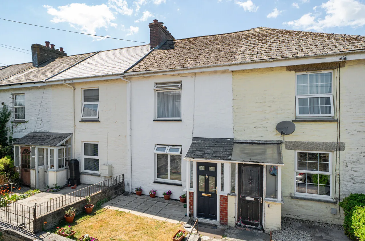 2 bed property for sale — Varley Lane, Liskeard, Cornwall, PL14