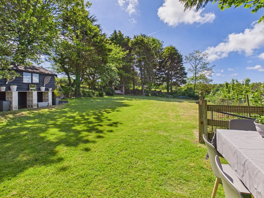 house for sale — New Portreath Road Lower North Country, Redruth