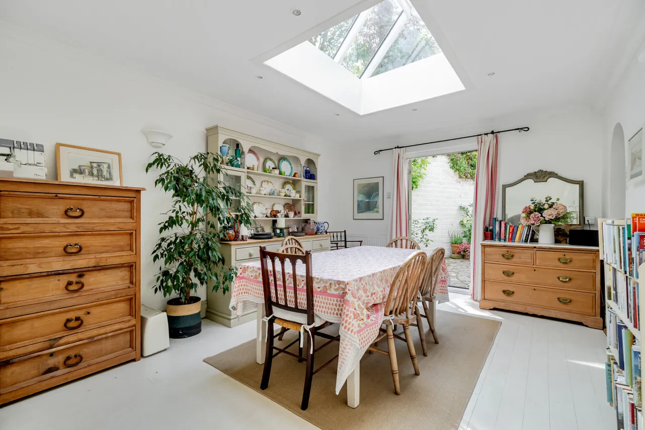 Longstreet, Enford, SN9, photo 4