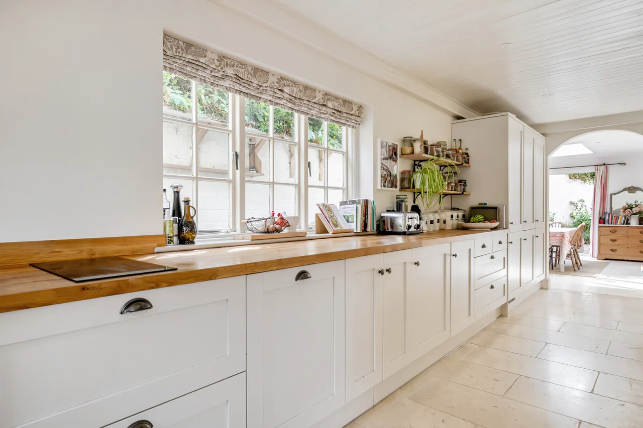 Longstreet, Enford, SN9, photo 7