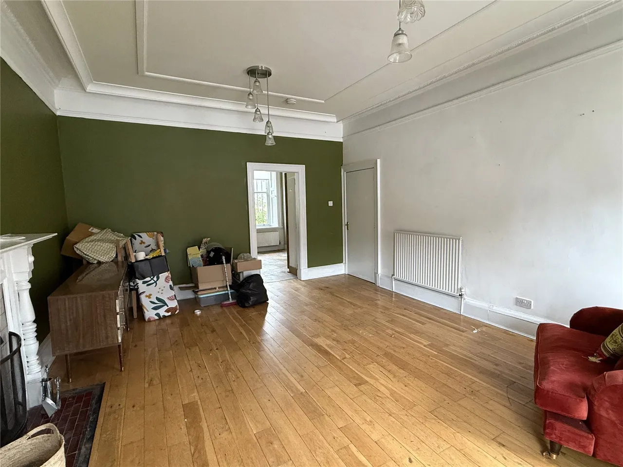 Stewarton Street, Wishaw, North Lanarkshire, ML2, photo 3