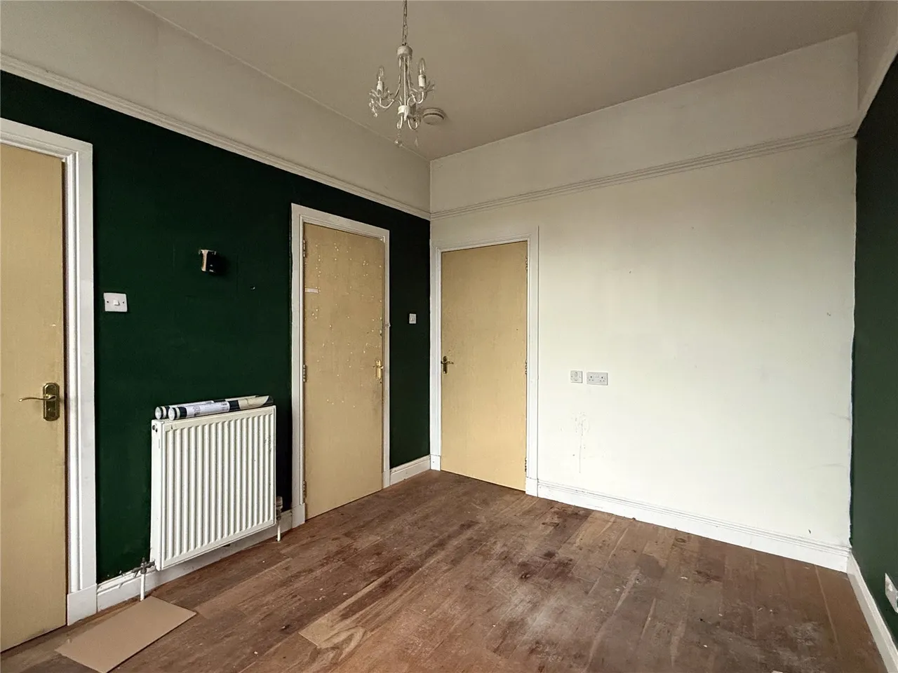 Stewarton Street, Wishaw, North Lanarkshire, ML2, photo 17