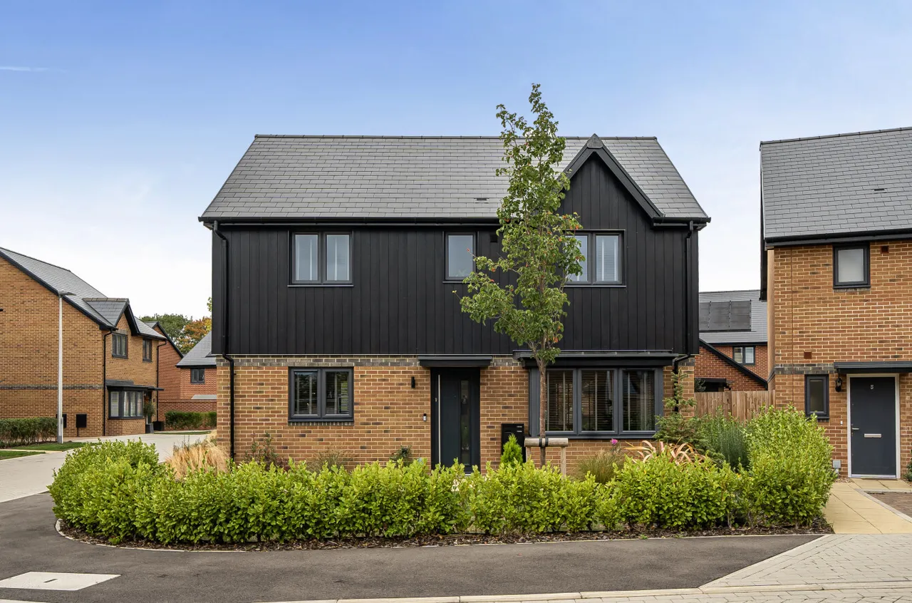 Sorrel Drive, Arborfield Green, RG2, photo 24