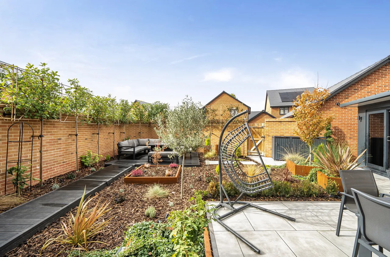 Sorrel Drive, Arborfield Green, RG2, photo 22