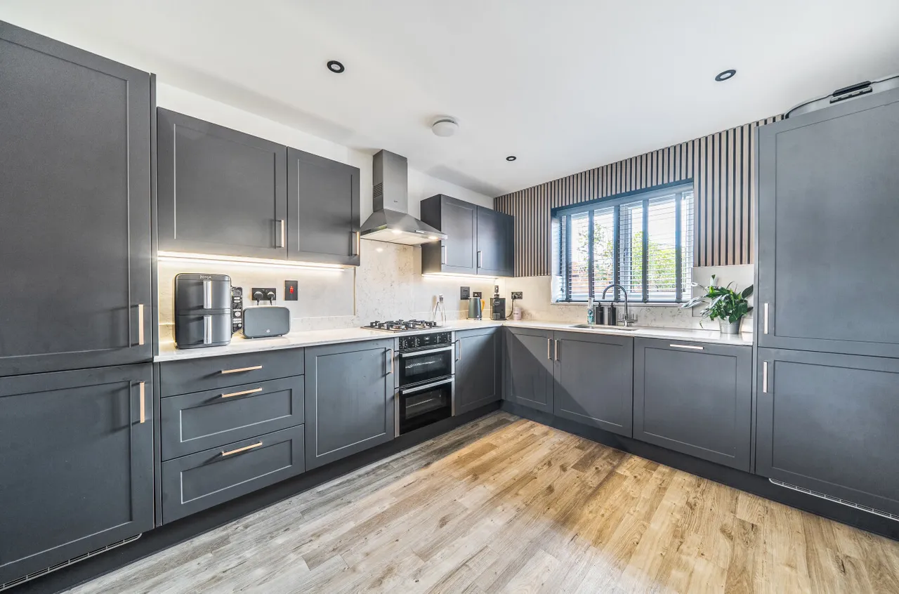 Sorrel Drive, Arborfield Green, RG2, photo 14