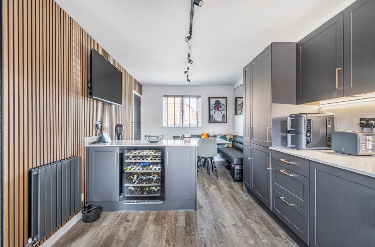 Sorrel Drive, Arborfield Green, RG2, photo 16