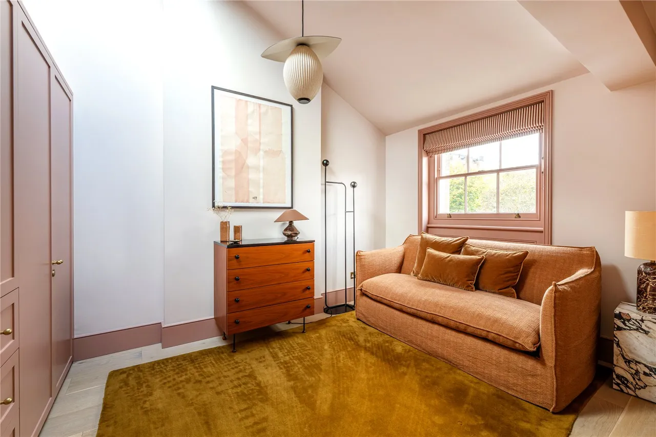 Kendal Street, Hyde Park, W2, photo 12