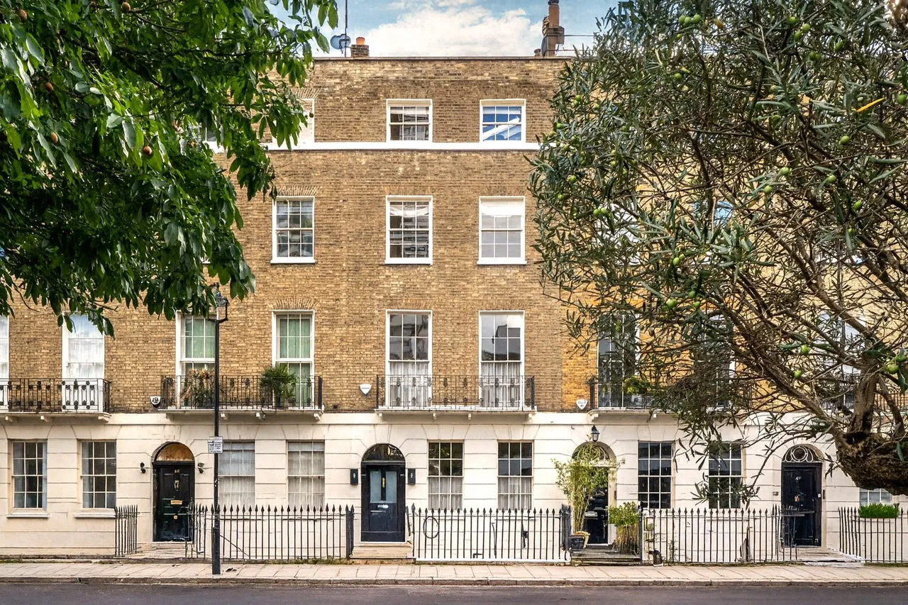 Kendal Street, Hyde Park, W2, photo 20