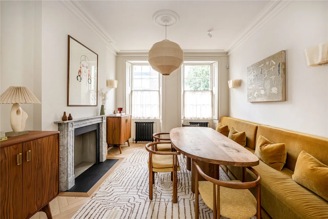 Kendal Street, Hyde Park, W2, photo 2