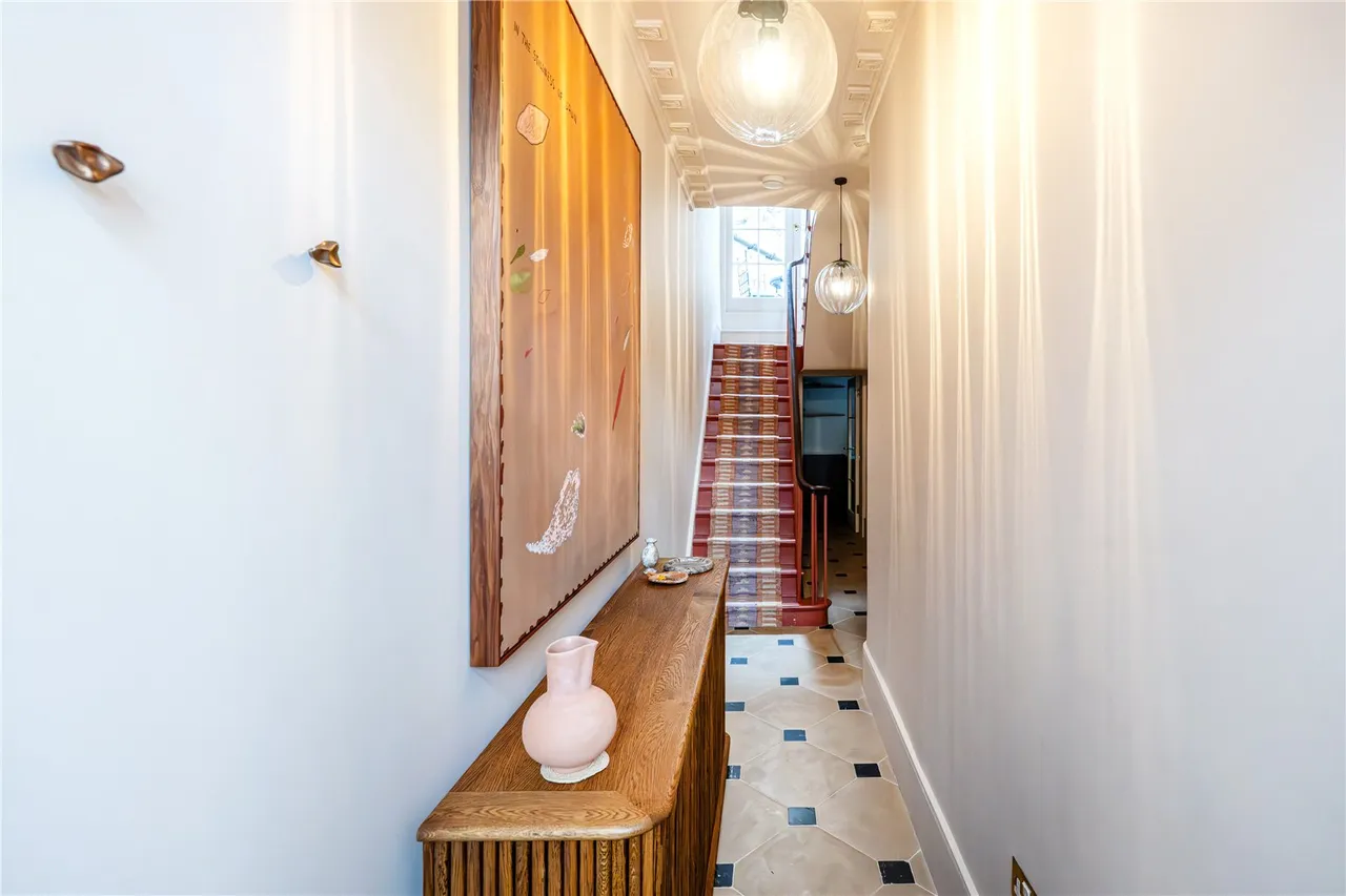 Kendal Street, Hyde Park, W2, photo 17
