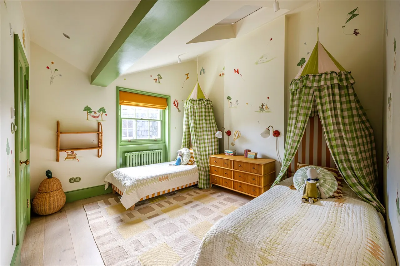 Kendal Street, Hyde Park, W2, photo 9