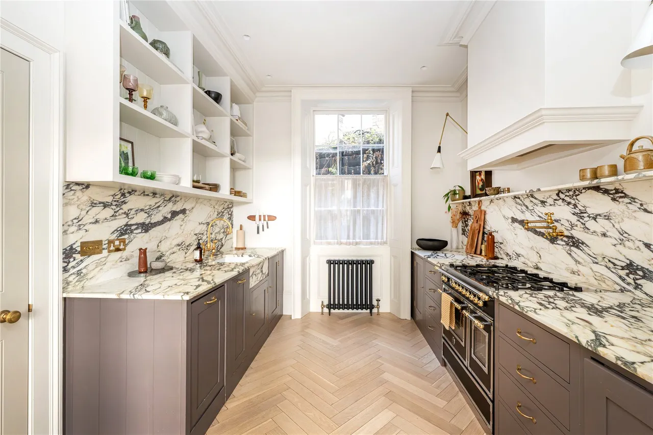 Kendal Street, Hyde Park, W2, photo 6