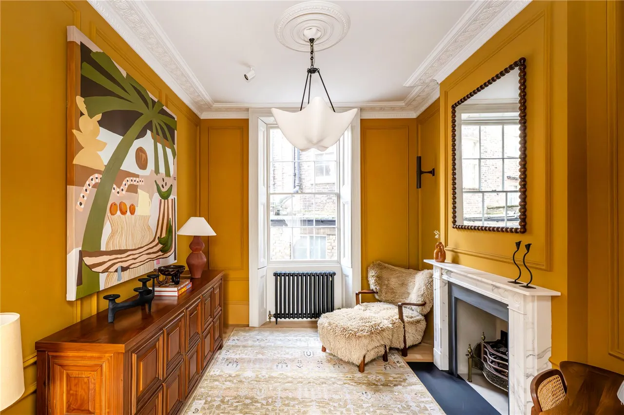 Kendal Street, Hyde Park, W2, photo 7