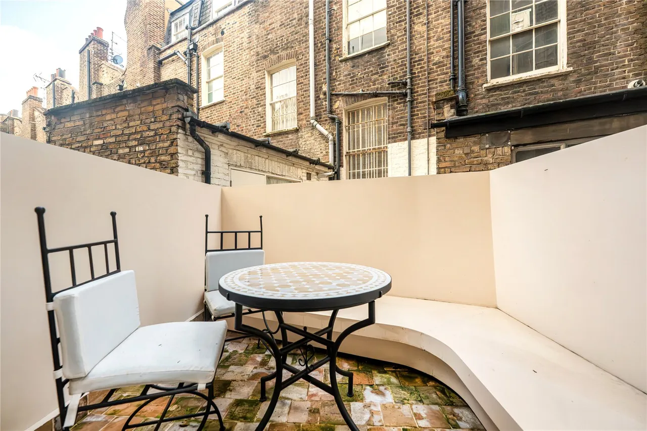 Kendal Street, Hyde Park, W2, photo 19