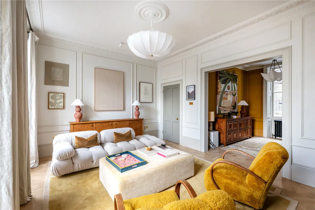 Kendal Street, Hyde Park, W2, photo 18