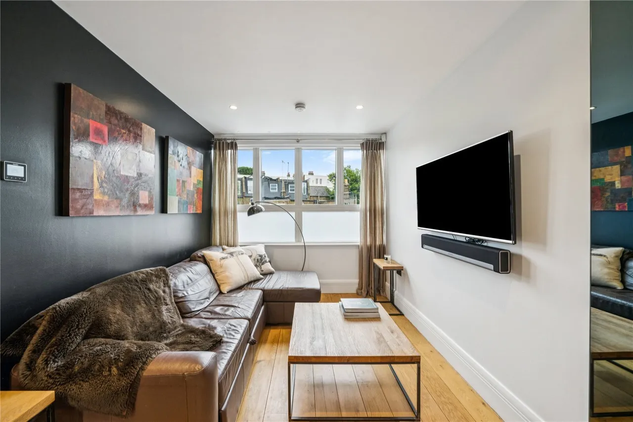 Wadham Road, London, SW15, photo 5