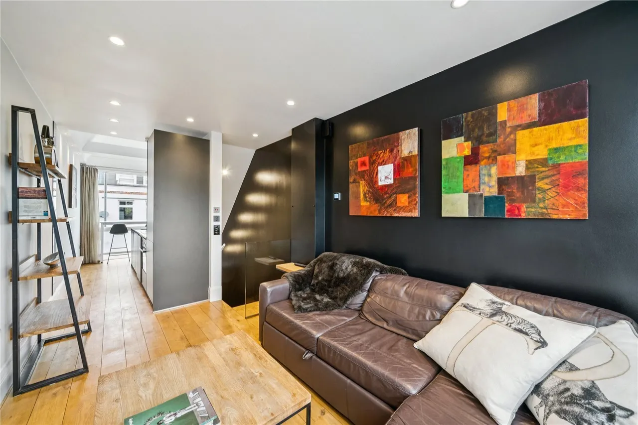 Wadham Road, London, SW15, photo 4