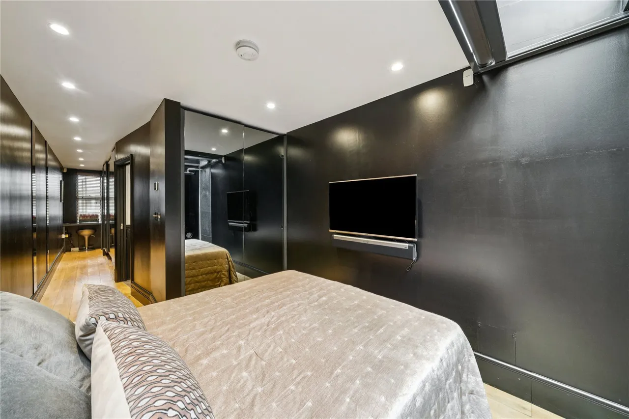Wadham Road, London, SW15, photo 7