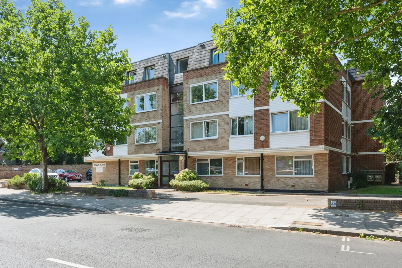 Brook House, London Road, Twickenham TW1 1EQ, photo 18