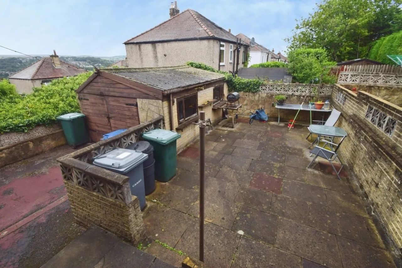 Shipley, Bradford, West Yorkshire, photo 8