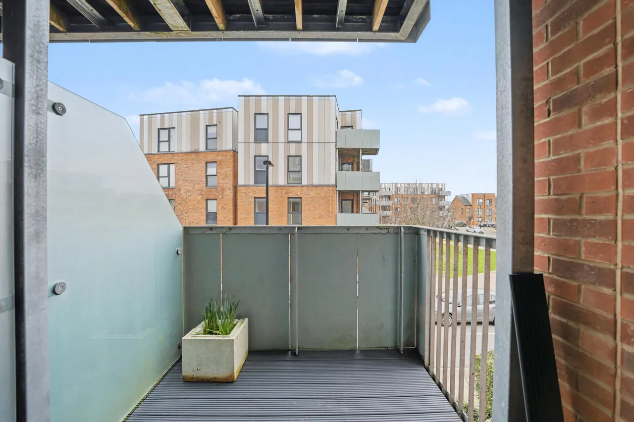 Canning Square, Enfield, EN1, photo 18