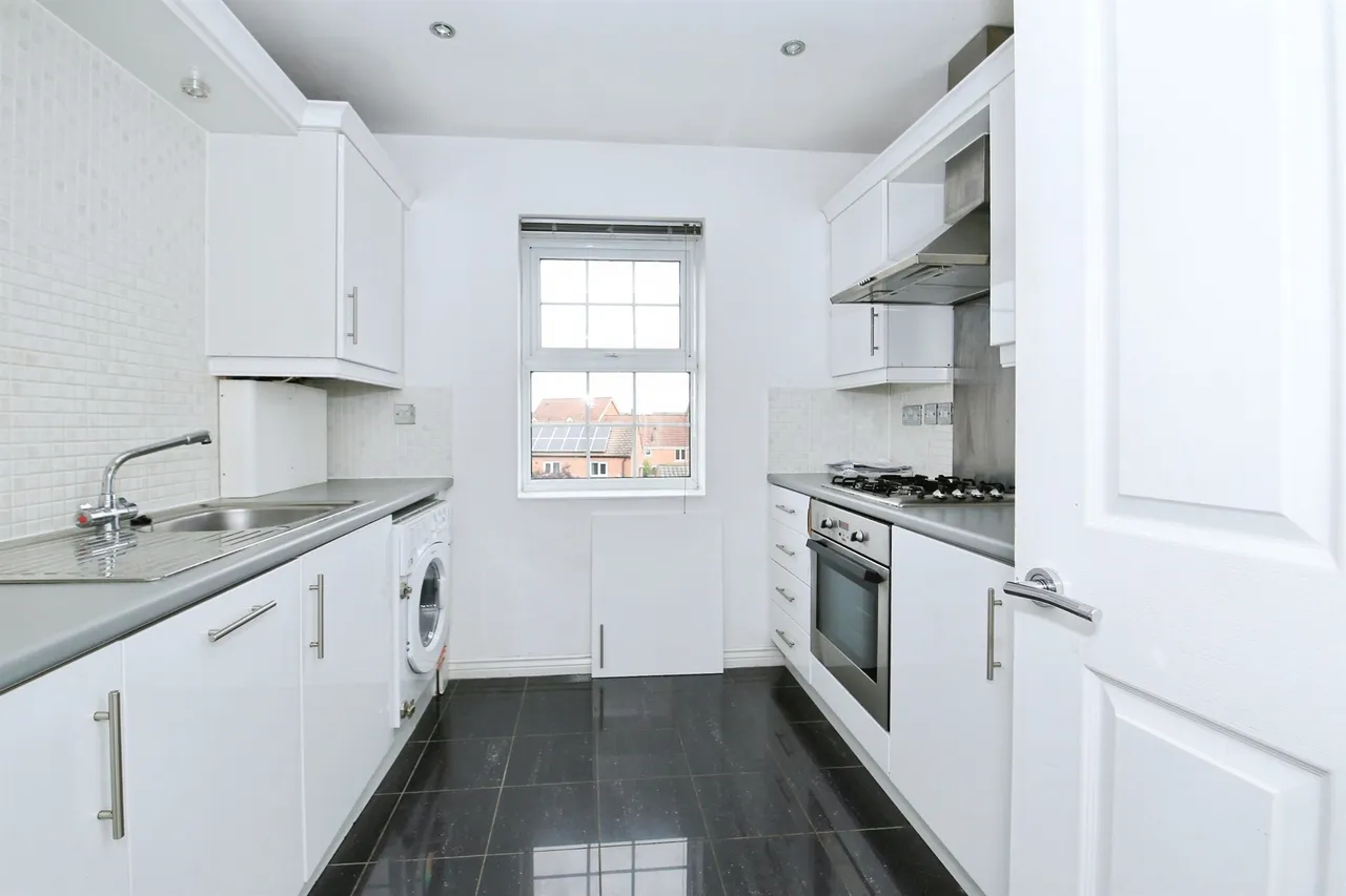 Barley Mews, Peterborough, PE2, photo 4