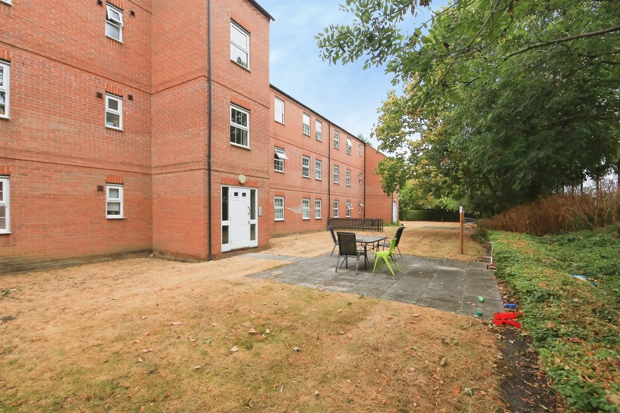 Barley Mews, Peterborough, PE2, photo 2