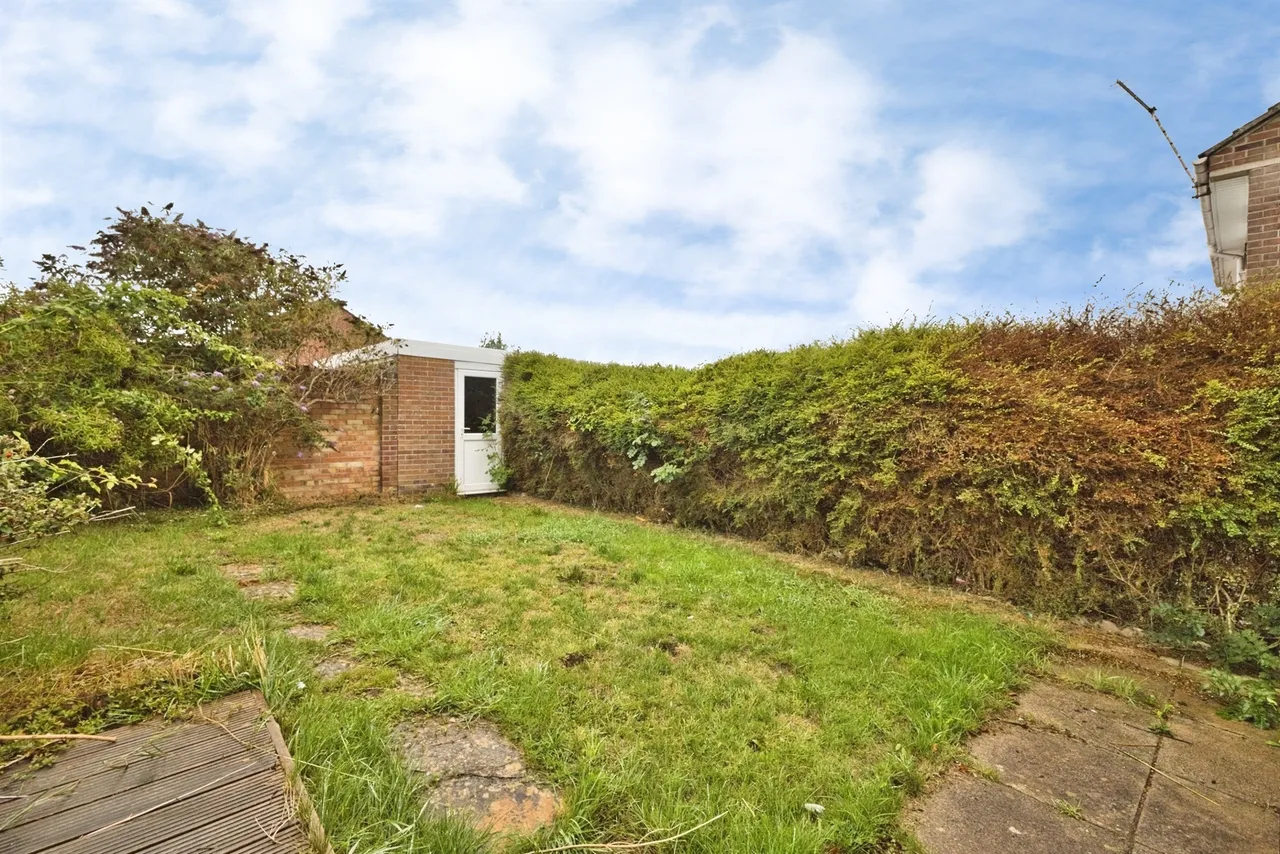 Cavalier Close, Yeovil, BA21, photo 13