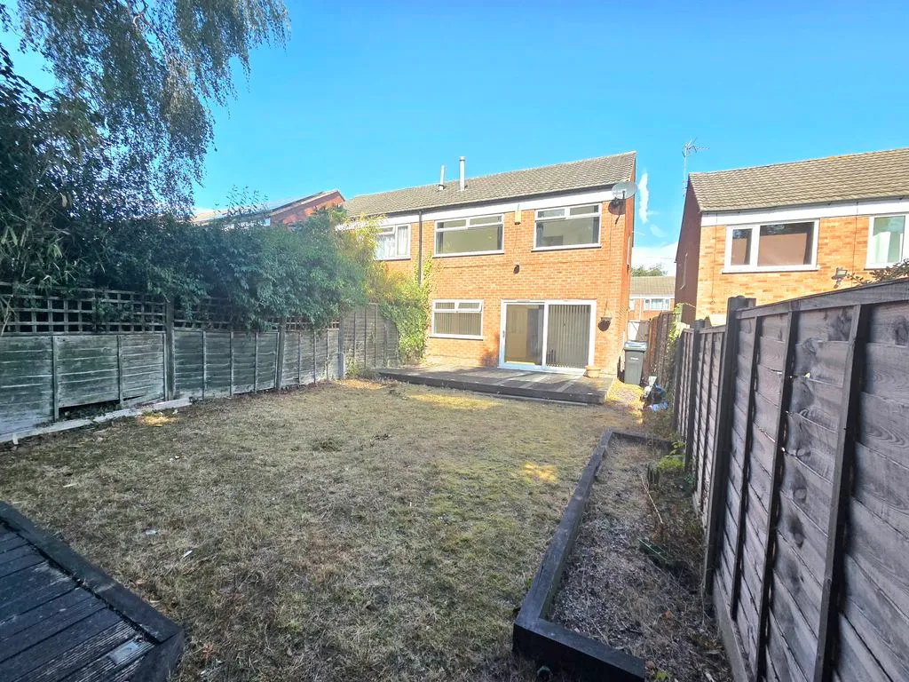 Honiley Drive, Sutton Coldfield, B73, photo 17