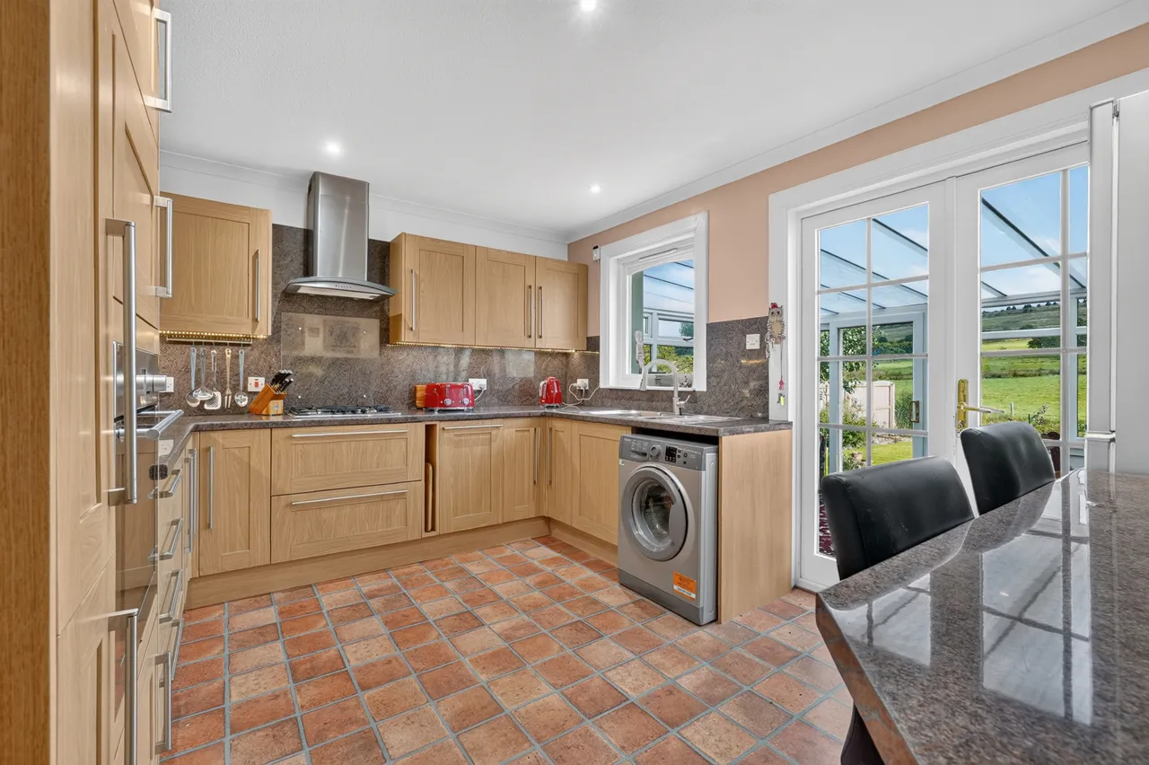 12 Armour Wynd, Dalmellington, KA6 7RF, photo 7