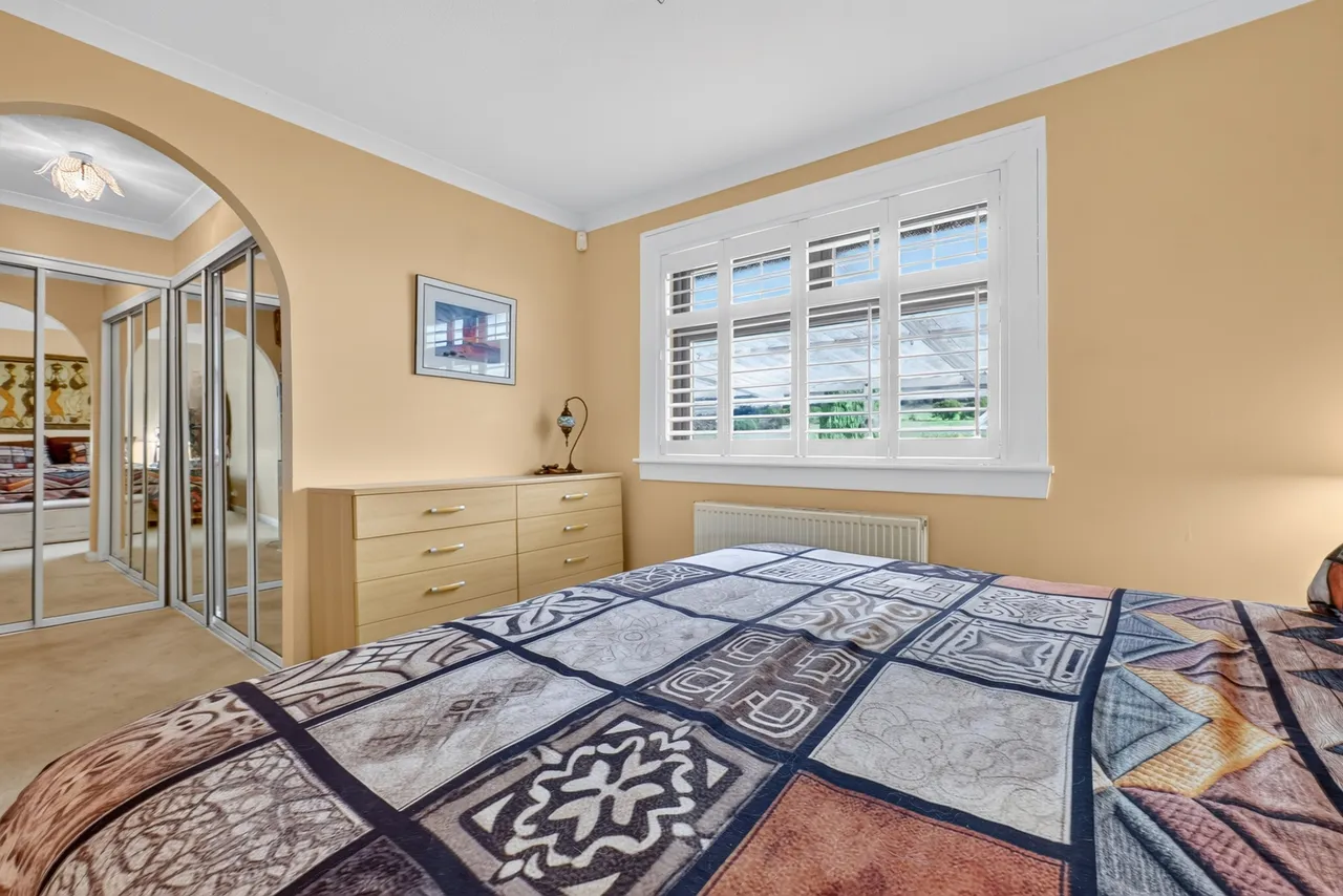 12 Armour Wynd, Dalmellington, KA6 7RF, photo 12