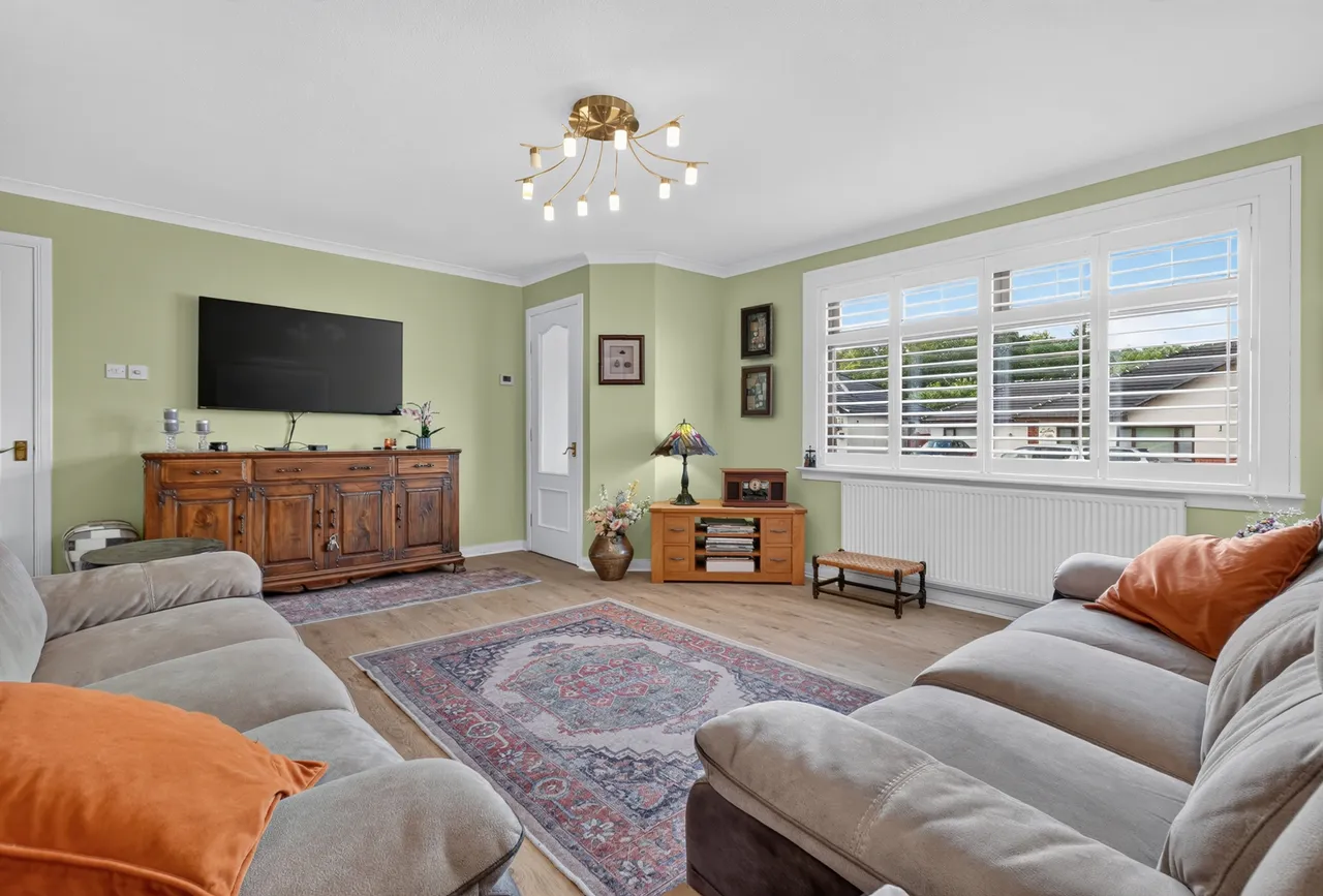 12 Armour Wynd, Dalmellington, KA6 7RF, photo 3