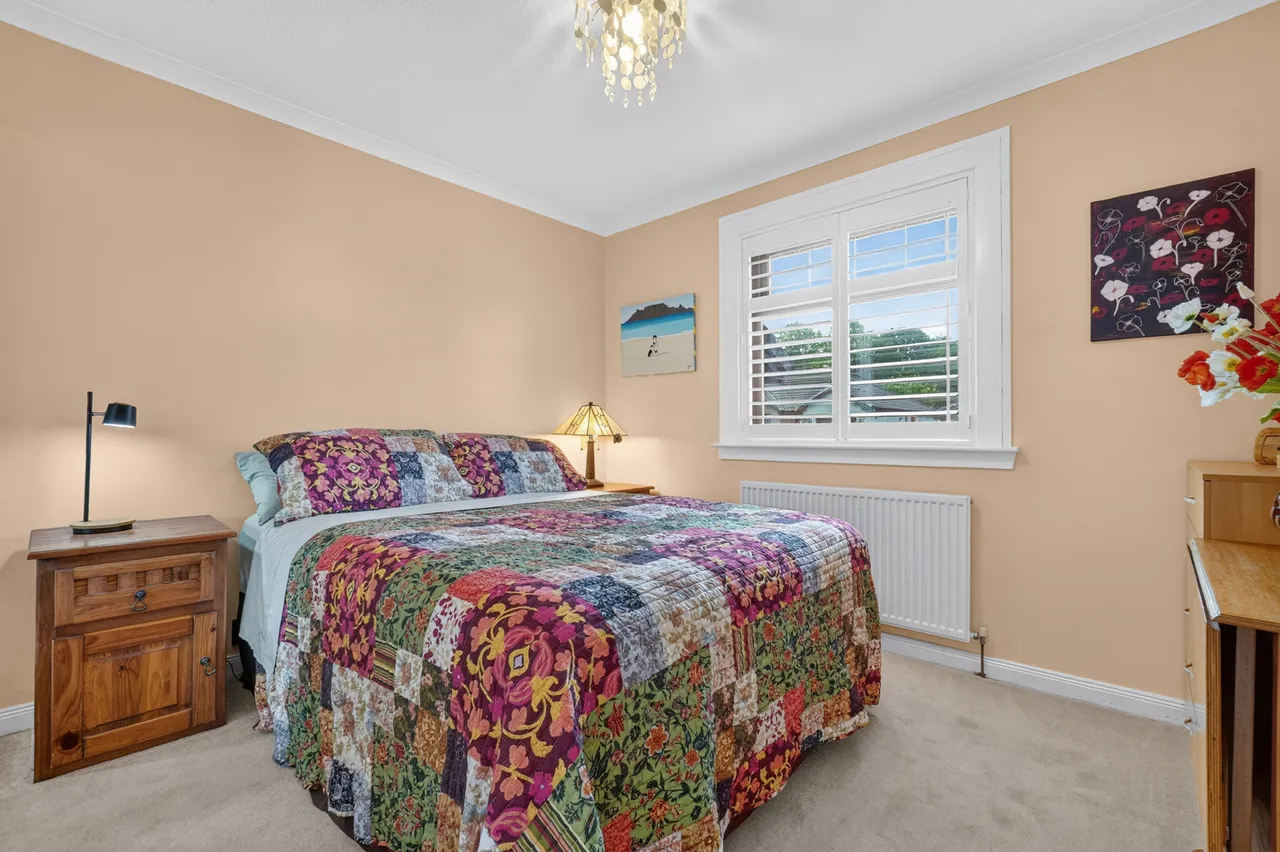 12 Armour Wynd, Dalmellington, KA6 7RF, photo 9