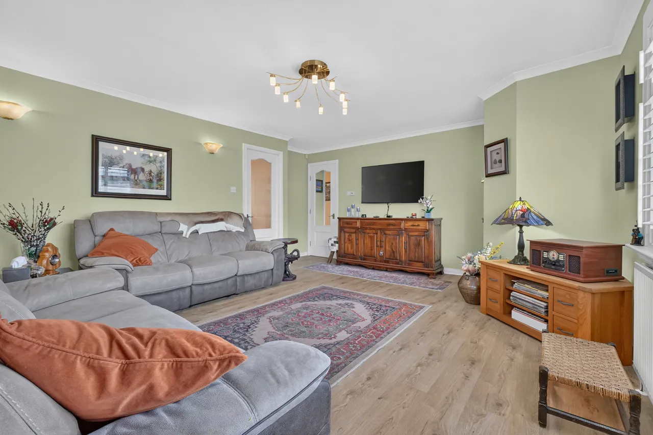 12 Armour Wynd, Dalmellington, KA6 7RF, photo 4
