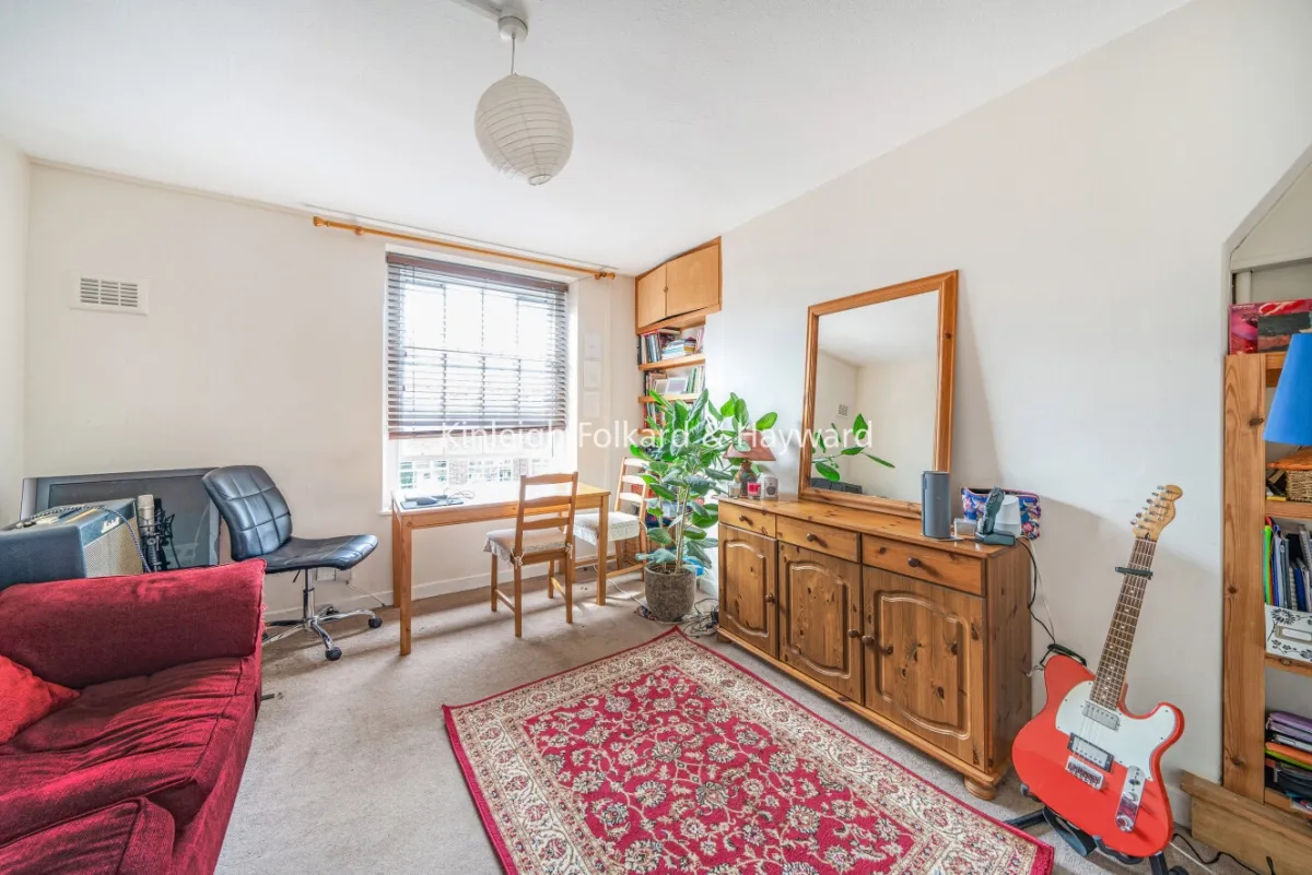 Clayton Street, London, SE11, photo 2