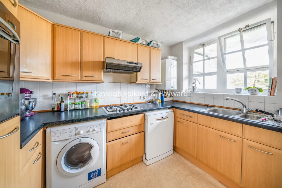 Clayton Street, London, SE11, photo 3